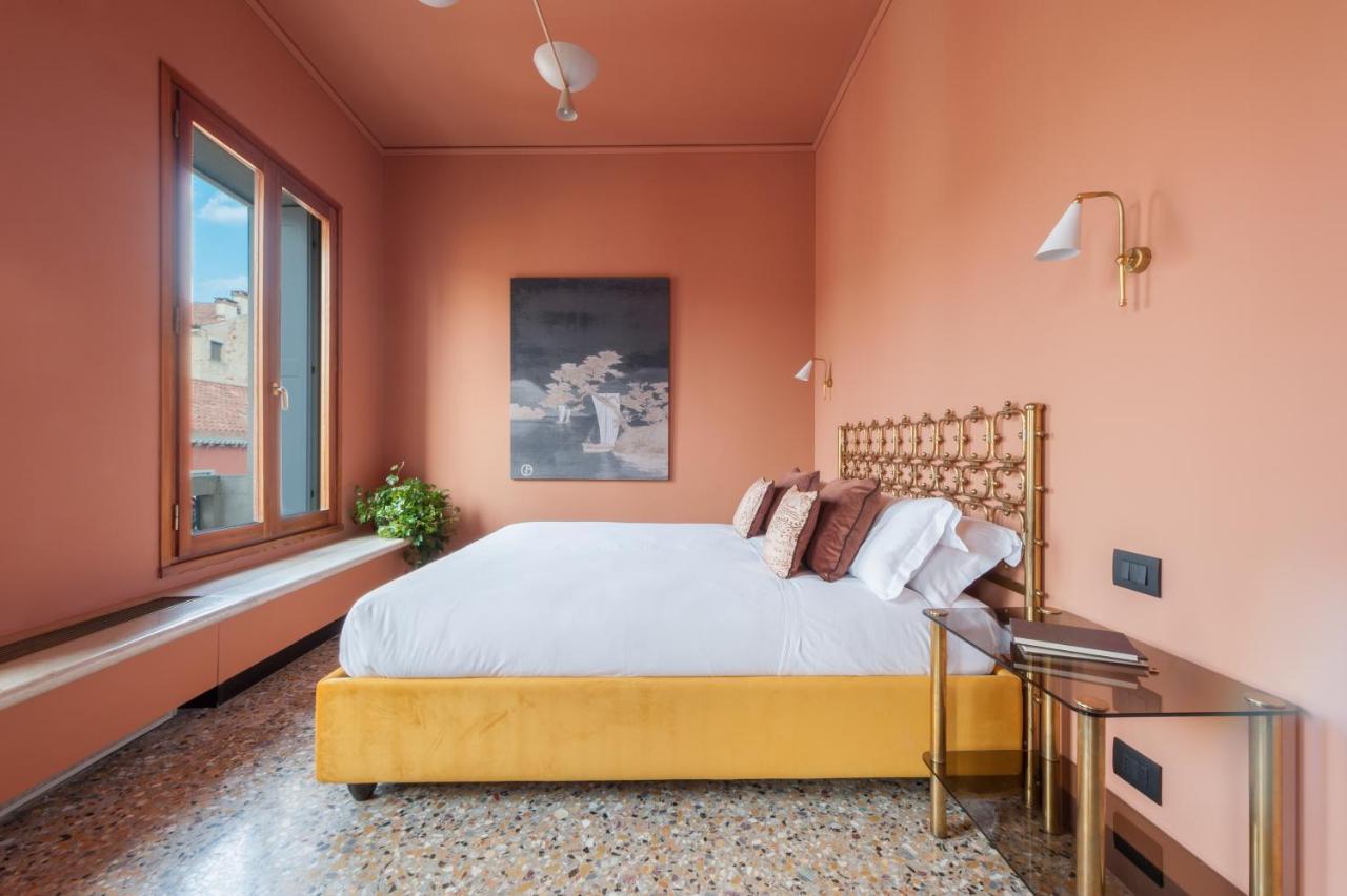 Daplace - Acquadela Apartment เวนิส ภายนอก รูปภาพ