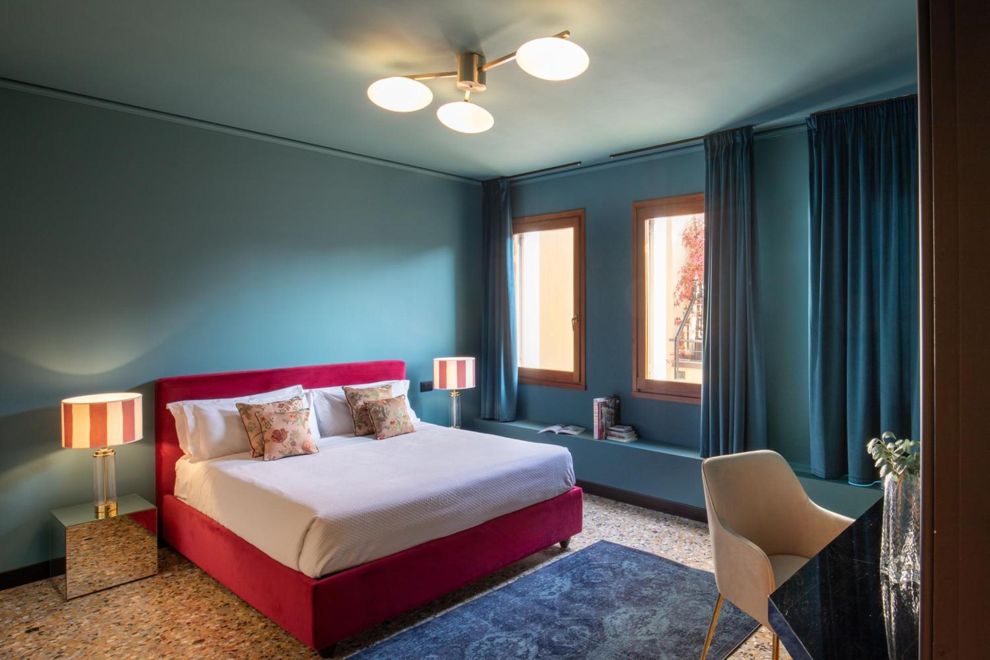 Daplace - Acquadela Apartment เวนิส ภายนอก รูปภาพ