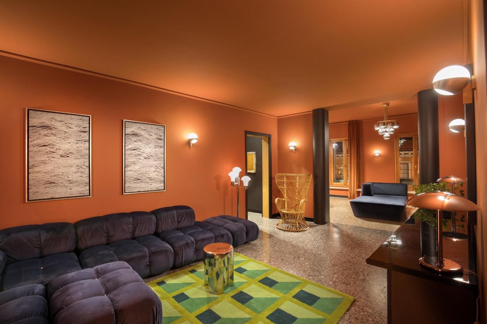 Daplace - Acquadela Apartment เวนิส ภายนอก รูปภาพ